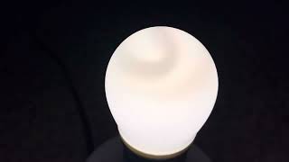 DURACELL PROCELL 9 watt A shape CFL spiral bulb [upl. by Reld]