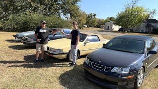 I Let my 16 Year old Son Pick his First Car from my 28 Cars  Which One Did he Pick [upl. by Horton418]