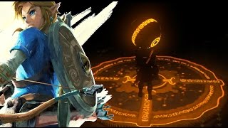 The Legend Of Zelda Breath Of The Wild  Prueba Heroica Santuario De Toviak [upl. by Laefar532]