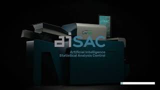 AISAC  Artificial Intelligence Statistical Analysis Control [upl. by Elokkin337]