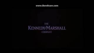 The KennedyMarshall Company  20th Century Fox  Warner Bros Pictures [upl. by Reinertson908]