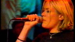 Catatonia  Lost Cat live on Jools Holland [upl. by Haskins]