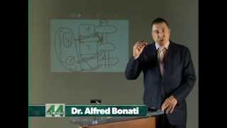 Dr Bonati talks about Sciatica and its treatment options [upl. by Meredeth755]