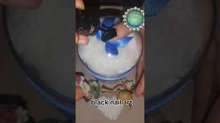 Beautiful easy nailart home without tools 💅🥰shorts youtubeshorts nails nailart [upl. by Nirek114]