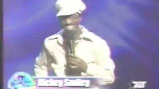 Rickey Smiley Comedy Special 2004 Part 2 [upl. by Henden]