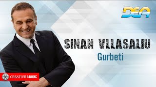 Sinan Vllasaliu  Gurbeti [upl. by Orlov726]