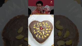 Christmas Series Day 910 Chocolate Cake ASMR  shorts gopibahu kokilaben sathnibhanasathiya [upl. by Richey128]