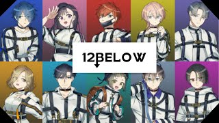 MILGRAM English Fan Dub  Character Voice Trailer 12Below [upl. by Pepin]