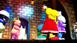 Backyardigans Live Boinga [upl. by Callas]