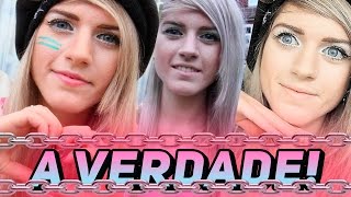 CASO MARINA JOYCE A VERDADE E O FIM DA HISTORIA savemarinajoyce [upl. by Elisa]