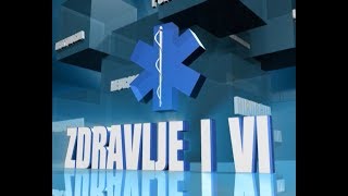 Zdravlje i Vi 170  KoviljacaBukovickaTermalEliksirNada Diva 19082017 [upl. by Icken]