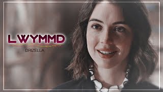 Drizella  LWYMMD [upl. by Tresa351]