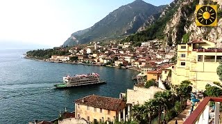 GARDASEE  Urlaub in einer der schönsten Naturregionen Europas am Gardasee  Lake Garda [upl. by Aztinad171]