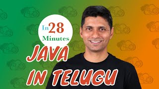 Java in Telugu  Junit [upl. by Cohe]