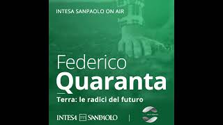 Podcast Terra le radici del futuro  Episodio 9 Economia circolare [upl. by Ardnal453]