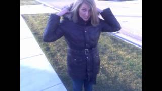 Lands End Down Parka Review [upl. by Aniara272]