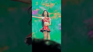 Red Velvet Fancon Manila moments Irene fancam  Happiness redvelvet kpop irene [upl. by Cal258]