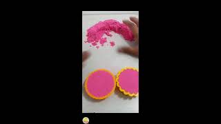 57ASMR  KINETIC SAND SATISFYING [upl. by Yance765]