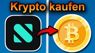 Scalable Capital Krypto kaufen 2024 schnell amp einfach [upl. by Trutko212]