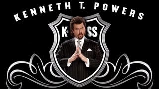 Kenny Powers MFCEO KSwiss [upl. by Giffer]