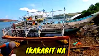 P1  SIMULA NA NG PAGKABIT SA YATE YATE  EP37 [upl. by Wehtta351]