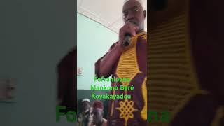 Fofranlouna Mankono Béré Koyakayadou [upl. by Malloy734]