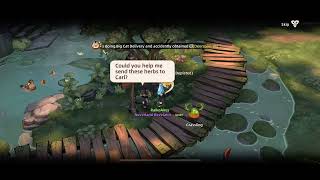 Tree of Savior Neverland  Expedition 10 Frays [upl. by Hanson]