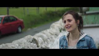 Official Irish amp UK Trailer  Herself  In Cinemas 10 September [upl. by Bergmans]