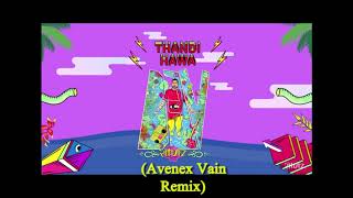 Bacardi SessionsRitviz  Thandi Hawa Avenex Vain Remix [upl. by Acimad457]