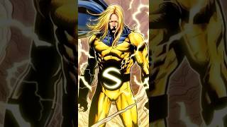 Sentry Void ver is good In Upcoming Thunderbolts Movie [upl. by Nahgaem]