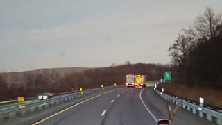 DIY TRUCKER JAY is live Watch hour driving reaction video watch watchhour driving [upl. by Hedelman826]