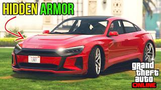 Griefers Dont Want You to Know This About Imani Tech Cars in GTA 5 Online [upl. by Cleodal628]