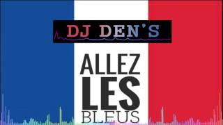 Marseillaise By DJDens [upl. by Parthen]