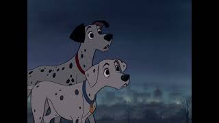 101 Dalmatians 1961  An Chapter 010  News ForThe Pongos An Part 002 [upl. by Cockburn953]