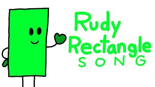 Rudy Rectangle Song [upl. by Sharos]