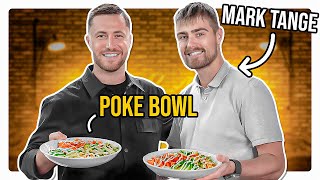 POKEBOWLS MED MARK TANGE  JACOB amp CO [upl. by Arval]