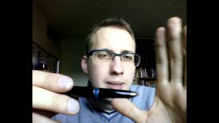 Montblanc 22 Review [upl. by Parnell]