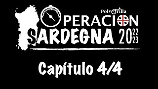 Cerdeña Capitulo 44 [upl. by Orola]