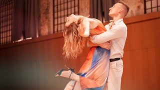 I Belong To You  Lenny Kravitz  Wedding Dance Choreography  First Dance Online Tutorial [upl. by Wardle]