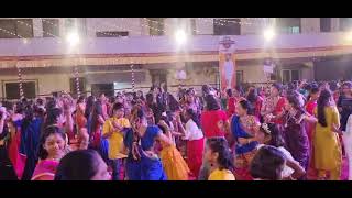 navratri dandiya garba dance viralvideo [upl. by Boulanger]