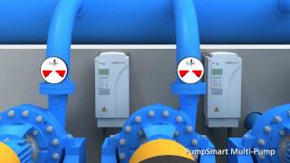 PumpSmart  MultiPump [upl. by Ettenotna]