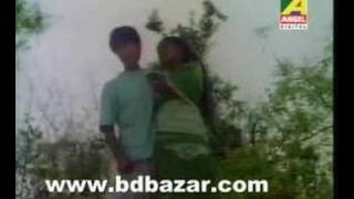 Bangla Movie Song  Tista Parer Koynaa [upl. by Asiat]