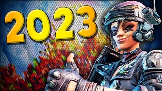 Playing Borderlands 3 in 2023 was our BEST idea [upl. by Iblok]