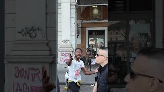 Guerriglia e pericolo alla Stazione Termini [upl. by Jp]