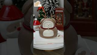 Merry Christmas Cake Ideas Part 6  shorts cake merrychristmas cakefun vuongtroncake [upl. by Elane]