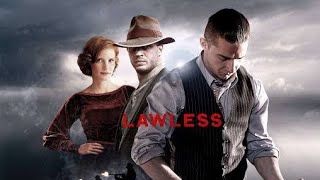 Lawless 2012 Full Movie Review amp Facts  Shia LaBeouf  Tom Hardy [upl. by Kelsy]