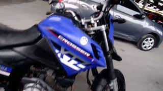 172720  YAMAHA  XTZ 150 CROSSER Z 2122 [upl. by Ferneau]