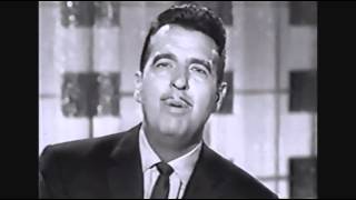 Tennessee Ernie Ford  quotJohn Henryquot 1956 [upl. by Ogait430]