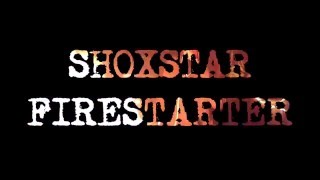 Prodigy  Firestarter ShoXstar remix [upl. by Noreh]