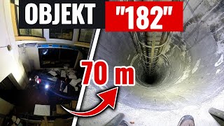 ⚠️Najveći Vojni Podzemni Bunker  ⚠️70 Metara Ispod Zemlje [upl. by Rudiger]